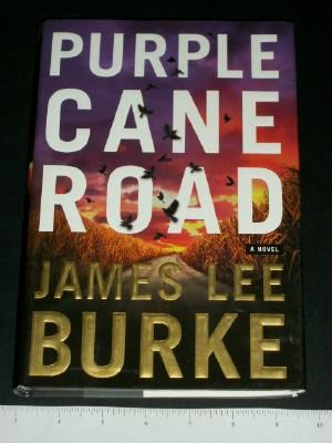 Purple Cane Road