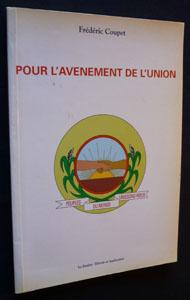 Seller image for Pour l'avnement de l'union for sale by Abraxas-libris