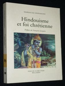 Image du vendeur pour Hindouisme et foi chrtienne mis en vente par Abraxas-libris