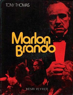 Marlon Brando