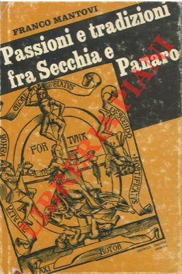 Passione e tradizione fra Secchia e Panaro.