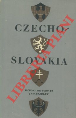 Czecho-Slovakia.