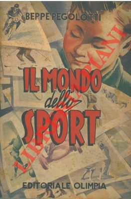 Il mondo dello sport.