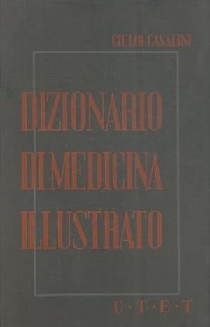 Dizionario di medicina per medici e famiglie. Volume II. L-Z.