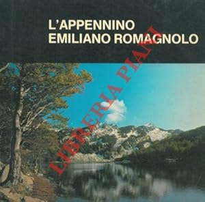 Bild des Verkufers fr L'Appennino Emiliano Romagnolo. zum Verkauf von Libreria Piani