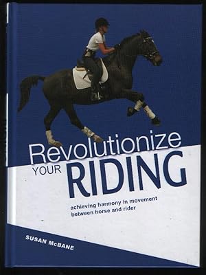 Revolutionize Your Riding Achieving Harmony in Movement Between Horse and Rider
