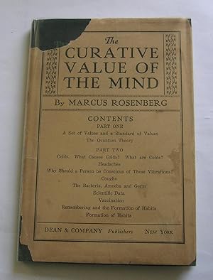 The Curative Value of the Mind.