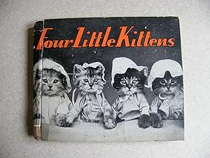 Four Little Kittens