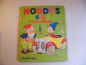 Noddys Big Picture Book