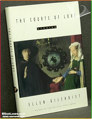 The Courts of Love: Stories