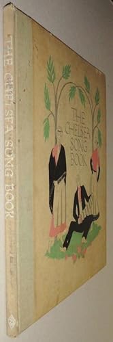 Seller image for The Chelsea Song Book for sale by DogStar Books