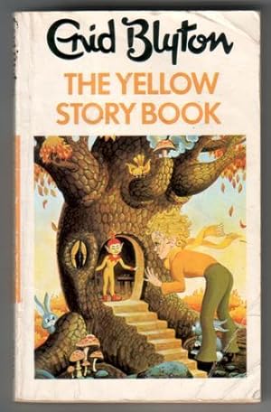 The Yellow Story Book