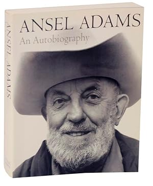 Image du vendeur pour Ansel Adams: An Autobiography mis en vente par Jeff Hirsch Books, ABAA