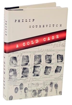 Immagine del venditore per A Cold Case venduto da Jeff Hirsch Books, ABAA