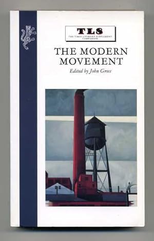 Seller image for The Modern Movement for sale by George Longden