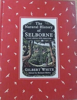 Seller image for The Natural History of Selborne for sale by Alpha 2 Omega Books BA