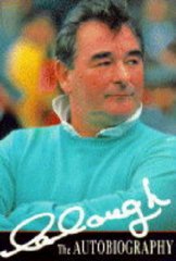 Bild des Verkufers fr Clough: The Autobiography zum Verkauf von Alpha 2 Omega Books BA