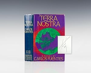 Bild des Verkufers fr Terra Nostra. zum Verkauf von Raptis Rare Books