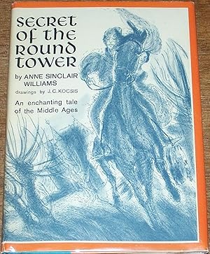 Image du vendeur pour Secret of the Round Tower mis en vente par My Book Heaven