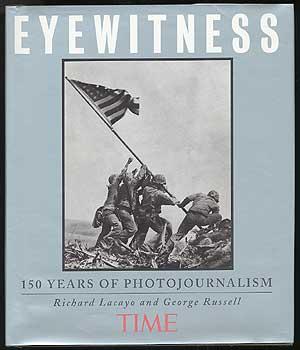 Seller image for Eyewitnesses for sale by Between the Covers-Rare Books, Inc. ABAA