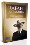 Rafael Altamira. Curiosidades y Anécdotas