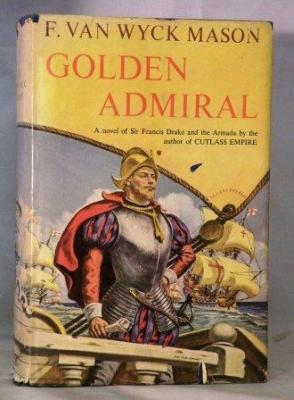 Golden Admiral