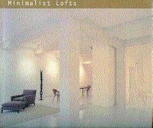 Seller image for Minimalist Lofts for sale by LEFT COAST BOOKS