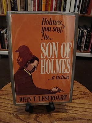 SON OF HOLMES;
