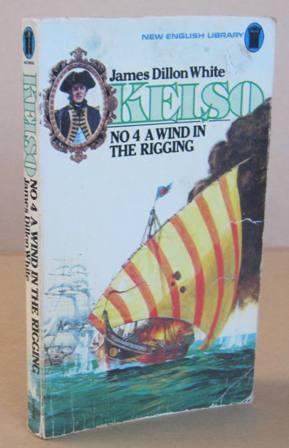Seller image for A Wind in the Rigging for sale by Mainly Fiction