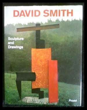 Seller image for David Smith. Sculpture and Drawings. for sale by Antiquariat Berghammer