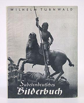 Immagine del venditore per Sudetendeutsches Bilderbuch. venduto da Antiquariat An der Rott Oswald Eigl