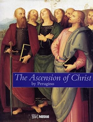 Seller image for The Ascension of Christ by Pietro Perugino for sale by Libro Co. Italia Srl