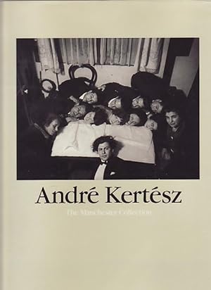 Image du vendeur pour Andre Kertesz, Henri Cartier-Bresson, Harold Riley, Mark Haworth-Booth, Lady Marina Vaisey, Weston J. Naef, Colin Ford, Charles Harbutt, French Photography, Photo Monograph, Exhibition Catalog Catalogue, Signed Book Books, mis en vente par Arcana: Books on the Arts
