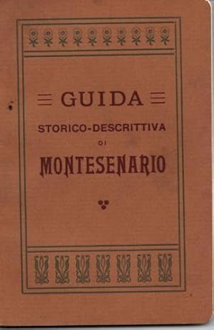 Guida Storico-descrittiva del Santuario di Montesenario