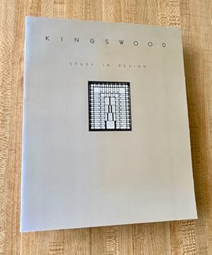 Kingswood: A Study in Design.