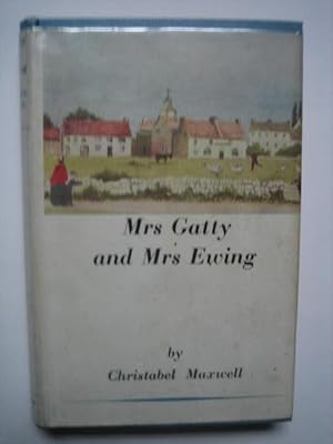 Imagen del vendedor de Mrs Gatty and Mrs Ewing a la venta por Tiger books