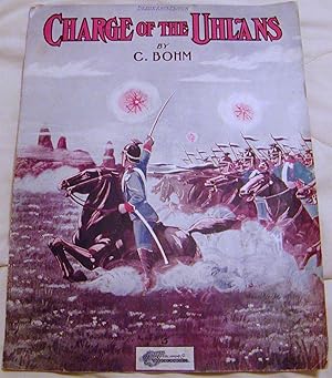 Seller image for Charge of the Uhlans for sale by Hastings of Coral Springs