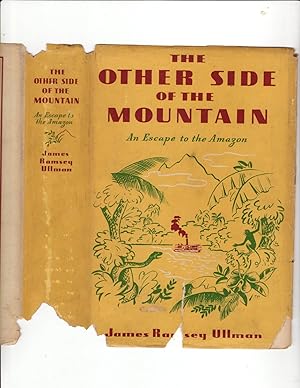 The Other Side of the Mountain an Escape to the Amazon
