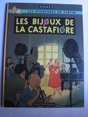 Les Bijoux De La Castafiore