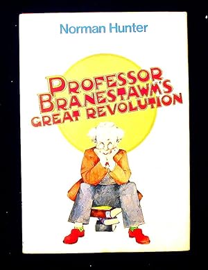 Professor Branestawm's Great Revolution and other incredible adventures.