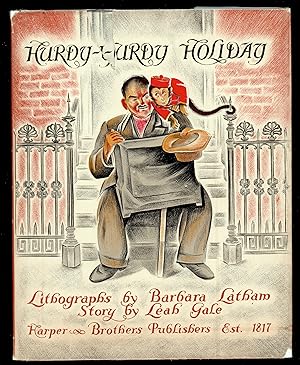 Hurdy-Gurdy Holiday.