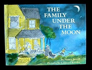 The Family Under the Moon.