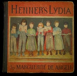 Seller image for Henner's Lydia. for sale by Truman Price & Suzanne Price / oldchildrensbooks