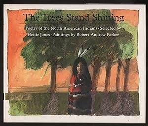 Seller image for The Trees Stand Shining. for sale by Truman Price & Suzanne Price / oldchildrensbooks