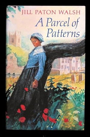 Immagine del venditore per A Parcel of Patterns. venduto da Truman Price & Suzanne Price / oldchildrensbooks