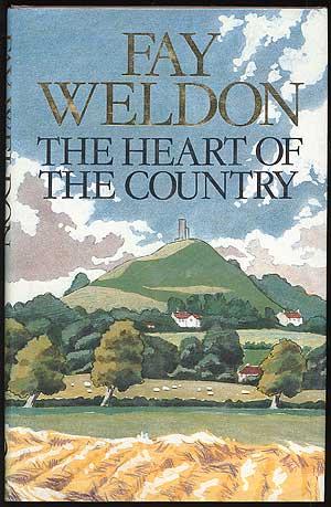 Seller image for The Heart Of The Country for sale by Between the Covers-Rare Books, Inc. ABAA