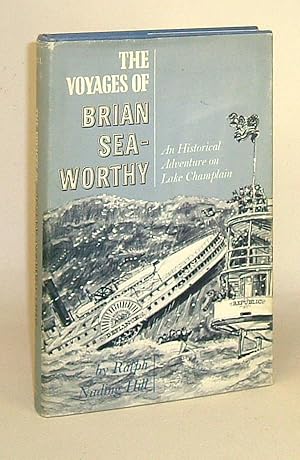 THE VOYAGES OF BRIAN SEAWORTHY