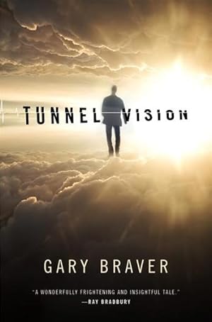 Bild des Verkufers fr Braver, Gary | Tunnel Vision | Signed First Edition Copy zum Verkauf von VJ Books