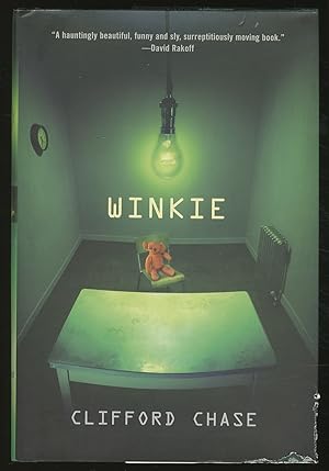 Seller image for Winkie for sale by Between the Covers-Rare Books, Inc. ABAA