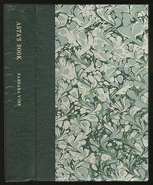 Image du vendeur pour Asta's Book mis en vente par Between the Covers-Rare Books, Inc. ABAA